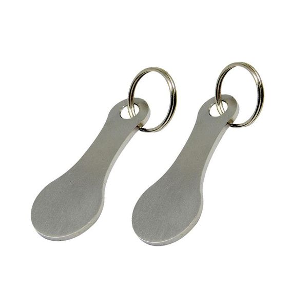 keychains portable mini gift durable removable practical attachment ultra light daily metal shopping trolley token key ring easy install, Silver
keychains portable mini gift durable removable practical attachment ultra light daily metal shopping trolley token key ring easy install, Silver