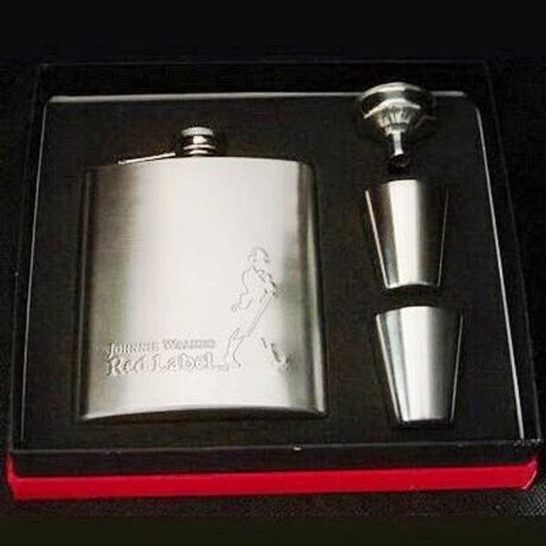 water bottle portable mini kettle stainless steel outdoor sports multifunctional kit can do whiskey wine
water bottle portable mini kettle stainless steel outdoor sports multifunctional kit can do whiskey wine