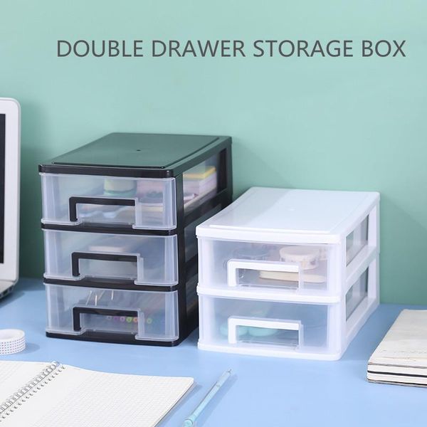 storage drawers double drawer desk box plastic file sundries rack cosmetic cabinet deskmakeup
storage drawers double drawer desk box plastic file sundries rack cosmetic cabinet deskmakeup