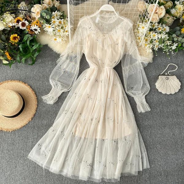 spring autumn elegant fashion long dress women lantern sleeve a line mesh printing party dresses vestidos 12241 casual, Black;gray
spring autumn elegant fashion long dress women lantern sleeve a line mesh printing party dresses vestidos 12241 casual, Black;gray