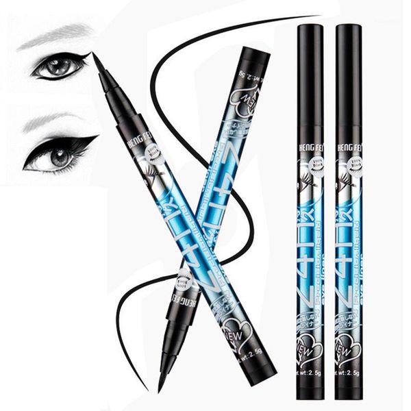 pcs waterproof liquid eyeliner pencil beauty eye makeup pen charming cat black liner cosmetics tslm21
pcs waterproof liquid eyeliner pencil beauty eye makeup pen charming cat black liner cosmetics tslm21