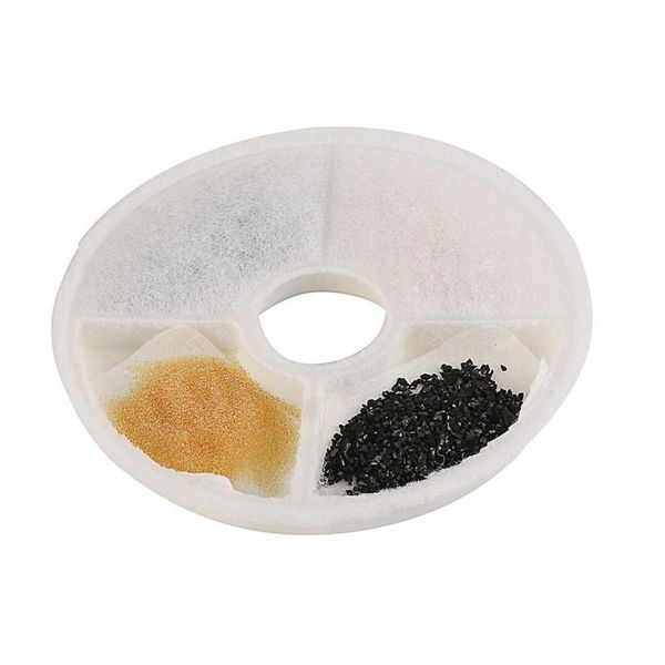 activated carbon filter for pet automatic drinking fountain cat dog water drink feeder acdessory bowls & feeders
activated carbon filter for pet automatic drinking fountain cat dog water drink feeder acdessory bowls & feeders