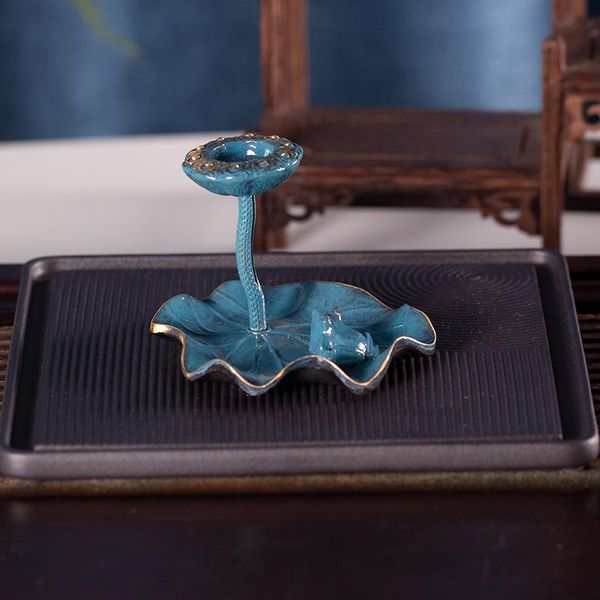 fragrance lamps creative decorations modern cute backflow incense burner deskpocelain holder bowl encensoir home decor by50xx
fragrance lamps creative decorations modern cute backflow incense burner deskpocelain holder bowl encensoir home decor by50xx