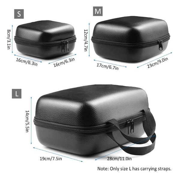 fishing accessories waterproof tackle storage protective cover spinning reel bag case for baitcasting trolling
fishing accessories waterproof tackle storage protective cover spinning reel bag case for baitcasting trolling