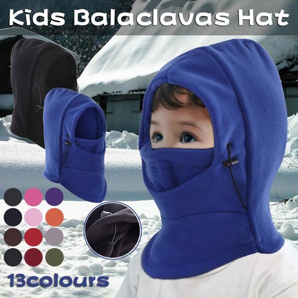 caps & hats multicolor children's balaclavas hat thick thermal windproof ski cycling face mask beanie adjustable neck cap warm 2021, Yellow
caps & hats multicolor children's balaclavas hat thick thermal windproof ski cycling face mask beanie adjustable neck cap warm 2021, Yellow