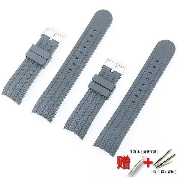 watch bands accessories 22mm men's rubber strap pin buckle for all types of brand high-end watches ladies silicone sports, Black;brown
watch bands accessories 22mm men's rubber strap pin buckle for all types of brand high-end watches ladies silicone sports, Black;brown