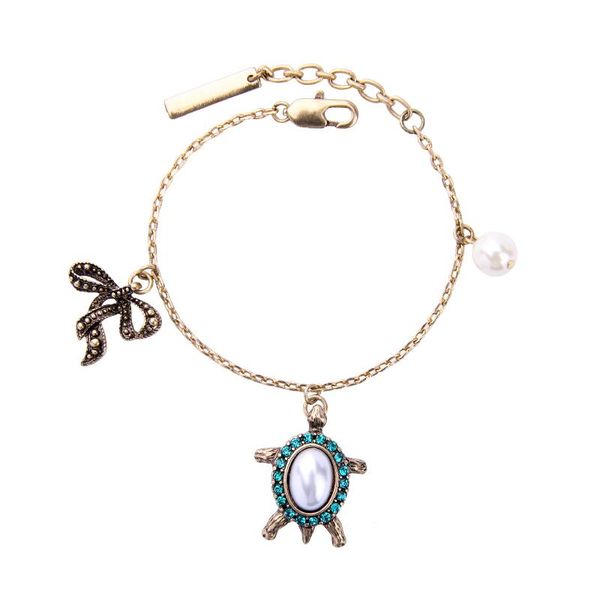 charm bracelets blue tortoise crystal bowknot acrylic pearl bracelet golden tone chunky trendy jewelry for gift, Golden;silver
charm bracelets blue tortoise crystal bowknot acrylic pearl bracelet golden tone chunky trendy jewelry for gift, Golden;silver