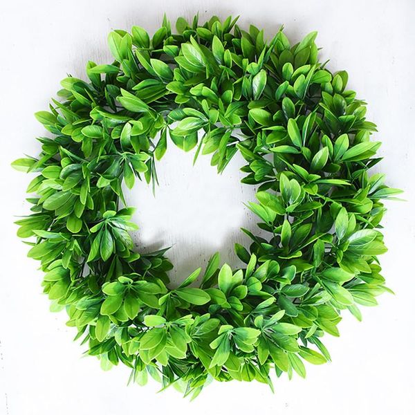 decorative flowers & wreaths christmas for front door artificial autumn green hanging garlands home wedding wall window decoration year 2022
decorative flowers & wreaths christmas for front door artificial autumn green hanging garlands home wedding wall window decoration year 2022