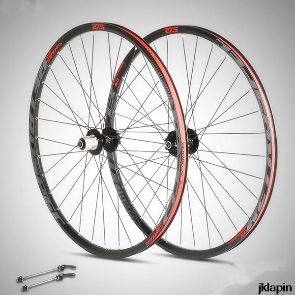 bike wheels c9.0 mtb mountain aluminum double rims 27.5/29inch wheelset sealed bearing 32h riding wheel
bike wheels c9.0 mtb mountain aluminum double rims 27.5/29inch wheelset sealed bearing 32h riding wheel