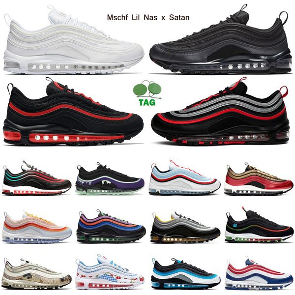 ale men women running shoes mens trainers mschf lil nas x satan jesus halloween reflective bred south beach outdoor sports sneakers 36-45
ale men women running shoes mens trainers mschf lil nas x satan jesus halloween reflective bred south beach outdoor sports sneakers 36-45