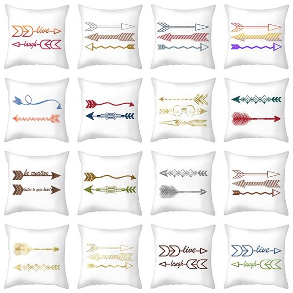 pillow case nanacoba 45x45 white decorative cases nordic style geometric arrow printed cover for bed sofa chair cushion
pillow case nanacoba 45x45 white decorative cases nordic style geometric arrow printed cover for bed sofa chair cushion