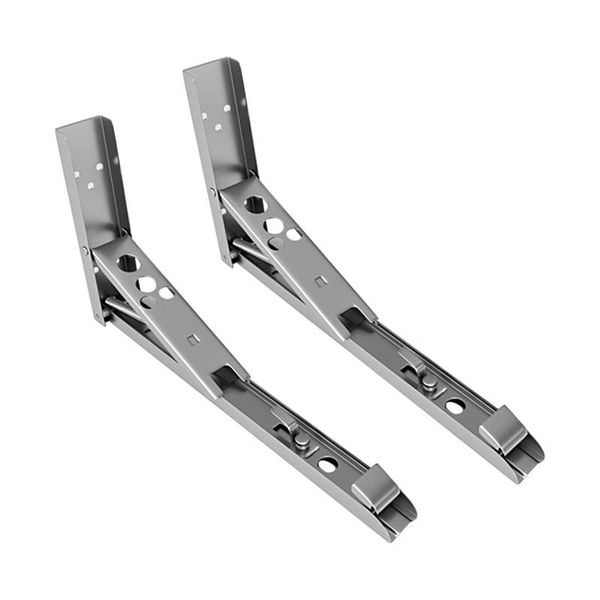 professional hand tool sets 2pcs 10" inch diy stainless steel triangle- folding bracket heavy support adjustable wall mounted bench tab
professional hand tool sets 2pcs 10" inch diy stainless steel triangle- folding bracket heavy support adjustable wall mounted bench tab