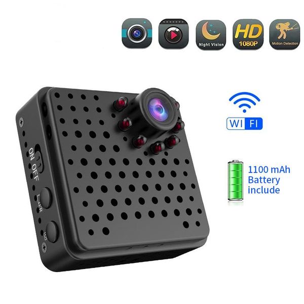 cameras mini camera wifi wireless full hd 1080p home security micro camcorder battery night vision motion detection ap spot
cameras mini camera wifi wireless full hd 1080p home security micro camcorder battery night vision motion detection ap spot