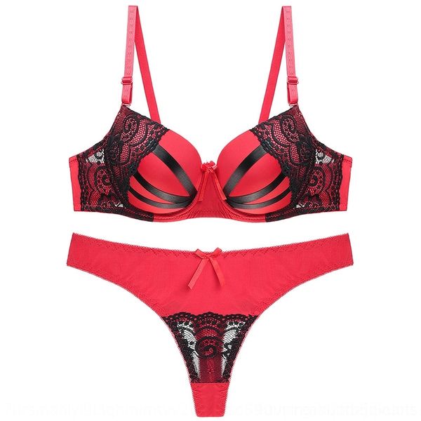 yQx lace sexy womens gathered thong lace sexy gathered bras setunderwear bra setsuit thong underwear suit, Red;black
yQx lace sexy womens gathered thong lace sexy gathered bras setunderwear bra setsuit thong underwear suit, Red;black