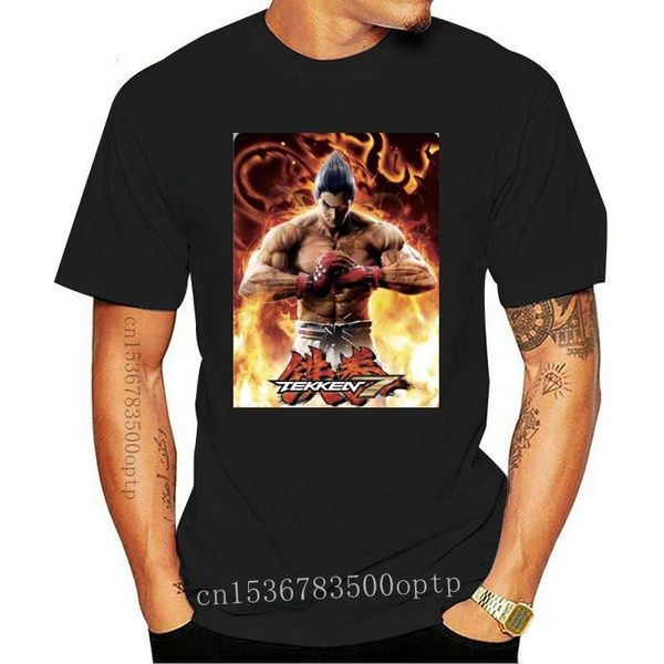 men's t-shirts 2021 men t shirt tekken 7 kazuya mishima for funny t-shirt novelty tshirt women1, White;black
men's t-shirts 2021 men t shirt tekken 7 kazuya mishima for funny t-shirt novelty tshirt women1, White;black