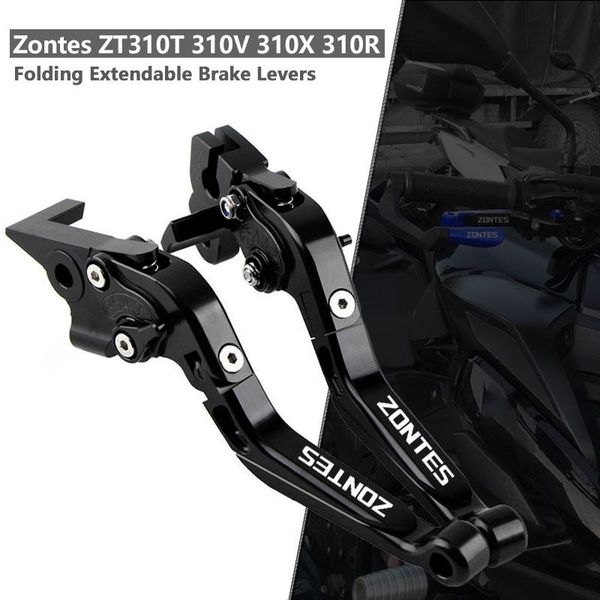 motorcycle brakes for zontes 310x 310r 310v 310t zt250r efit folding adjustable brake lever fracture resistant handle
motorcycle brakes for zontes 310x 310r 310v 310t zt250r efit folding adjustable brake lever fracture resistant handle