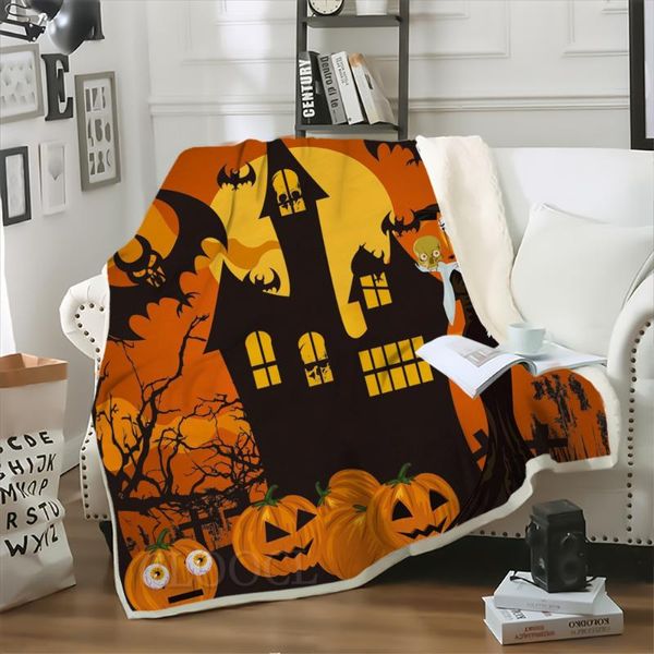 blankets happy halloween horror pumpkin printed cartoon blanket for bed quilt teenager cosplay home decoration gift thicken
blankets happy halloween horror pumpkin printed cartoon blanket for bed quilt teenager cosplay home decoration gift thicken