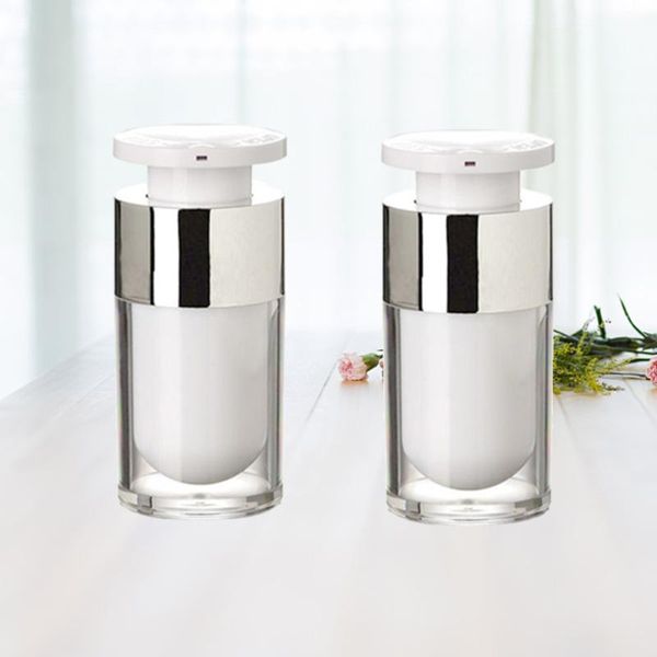 acrylic lotion bottles empty portable eye cream refillable containers for tarvel shampoo storage & jars
acrylic lotion bottles empty portable eye cream refillable containers for tarvel shampoo storage & jars