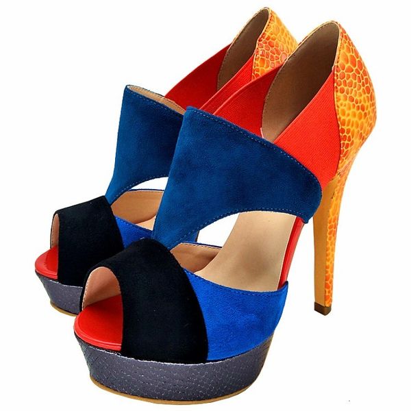 sandals olomm female platform sandals thin 12.5 stilettos in open-toed blue ladies'party shoes and more size 4-.5 j11c, Black
sandals olomm female platform sandals thin 12.5 stilettos in open-toed blue ladies'party shoes and more size 4-.5 j11c, Black