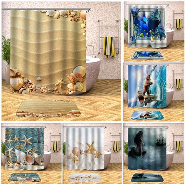 shower curtains 2pcs/set 3d print pattern curtain set waterproof polyester cloth+non-slip mat rug toilet bathroom home decor
shower curtains 2pcs/set 3d print pattern curtain set waterproof polyester cloth+non-slip mat rug toilet bathroom home decor