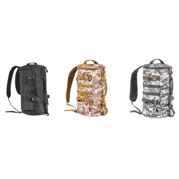 fishing accessories leo 23l bag folding black cylindrical large capacity tackle backpack storage bags travel
fishing accessories leo 23l bag folding black cylindrical large capacity tackle backpack storage bags travel