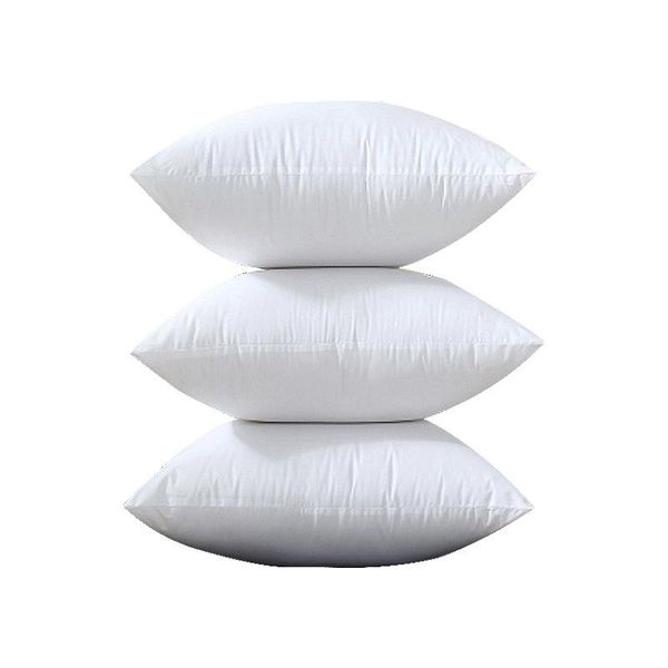 pillow home cushion inner filling cotton-padded core for sofa car soft insert non-woven fabric
pillow home cushion inner filling cotton-padded core for sofa car soft insert non-woven fabric