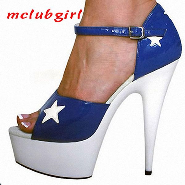 dress shoes mclubgirl 15cm heels round head baking paint fashion package heel nightclub thick bottom waterproof platform sandals lyp, Black
dress shoes mclubgirl 15cm heels round head baking paint fashion package heel nightclub thick bottom waterproof platform sandals lyp, Black
