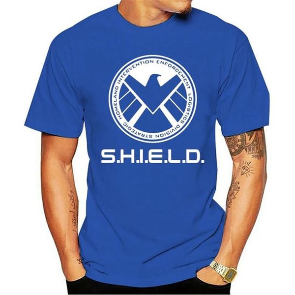 men's t-shirts 2021 marvels agents of shield men and women cotton hip-hop t-shirt printing, White;black
men's t-shirts 2021 marvels agents of shield men and women cotton hip-hop t-shirt printing, White;black