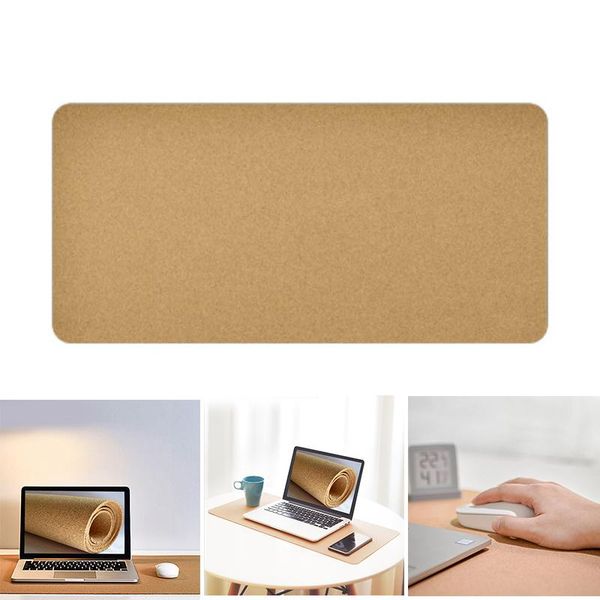 mouse pads & wrist rests eco-friendly cork double-sided office desk mat pad smooth surface soft protector for home gaming a
mouse pads & wrist rests eco-friendly cork double-sided office desk mat pad smooth surface soft protector for home gaming a