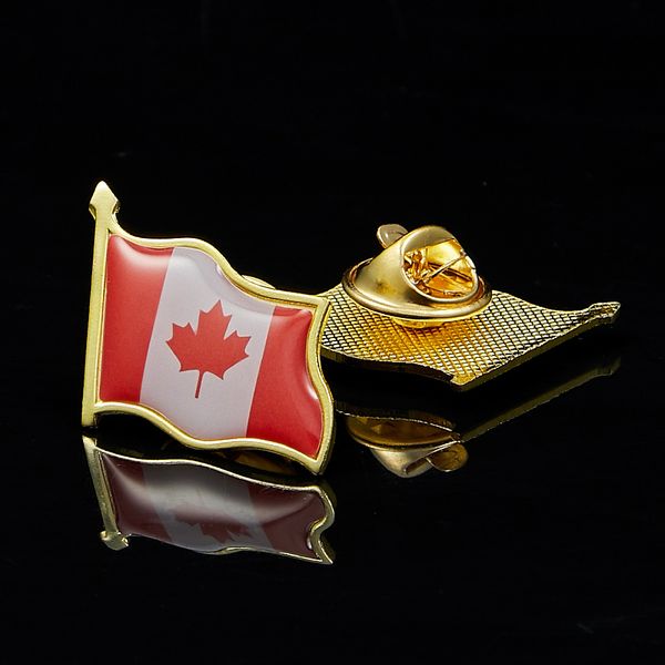 30pcs greatest canadian canada pride leaf flag badge craft emblem lapel hat tie pin brooch
30pcs greatest canadian canada pride leaf flag badge craft emblem lapel hat tie pin brooch