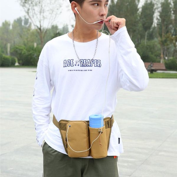running pockets multifunctional outdoor sports army fan backpack messenger bag hiking camping equipment men bags
running pockets multifunctional outdoor sports army fan backpack messenger bag hiking camping equipment men bags