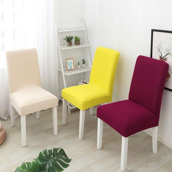chair covers plain dining cover elastic slipcover case home office stretch anti-dirty removable
chair covers plain dining cover elastic slipcover case home office stretch anti-dirty removable