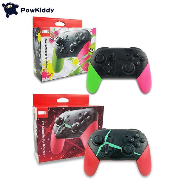 game controllers & joysticks for switch pro bluetooth wireless controller ns splatoon2 remote gamepad console joystick
game controllers & joysticks for switch pro bluetooth wireless controller ns splatoon2 remote gamepad console joystick