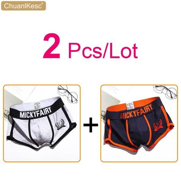 underpants 2 pcs/lot men's boxer pants korean comfortable cotton underwear fashion personalized printed sports shorts, Black;white
underpants 2 pcs/lot men's boxer pants korean comfortable cotton underwear fashion personalized printed sports shorts, Black;white