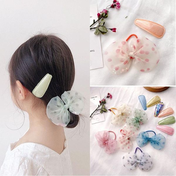 hair accessories 2pcs/set mesh bow ropes hairpins set cute polka dot printed organza ring rope barrettes kids, Slivery;white
hair accessories 2pcs/set mesh bow ropes hairpins set cute polka dot printed organza ring rope barrettes kids, Slivery;white