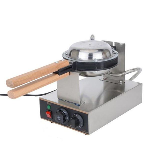 professional electric chinese hong kong eggettes puff waffle iron maker machine bubble egg cake oven 220v/110v bread makers
professional electric chinese hong kong eggettes puff waffle iron maker machine bubble egg cake oven 220v/110v bread makers