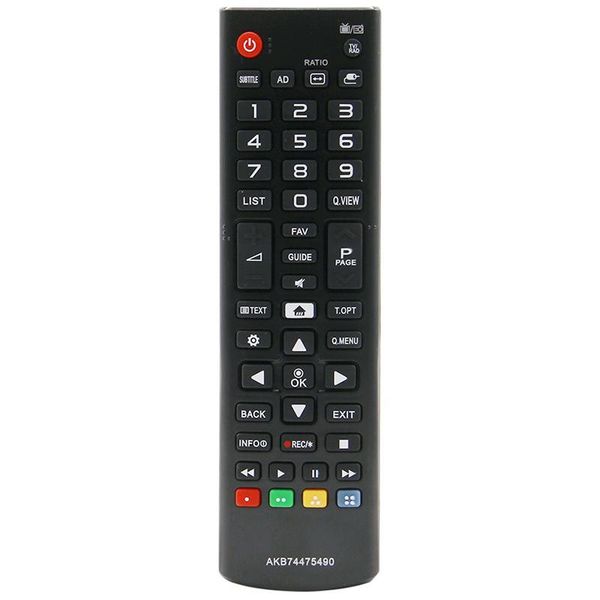 remote controlers akb74475490 control for lg tv 32lh510u 32lh513u 32lh519u 32lh530v 43lh510v 43lh513v 43lh541v 49lh513v 49lh520v
remote controlers akb74475490 control for lg tv 32lh510u 32lh513u 32lh519u 32lh530v 43lh510v 43lh513v 43lh541v 49lh513v 49lh520v