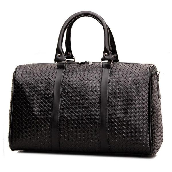multifunctional waterproof pu leather travel bag large capacity shoulder for men tote luggage duffle bags duffel
multifunctional waterproof pu leather travel bag large capacity shoulder for men tote luggage duffle bags duffel