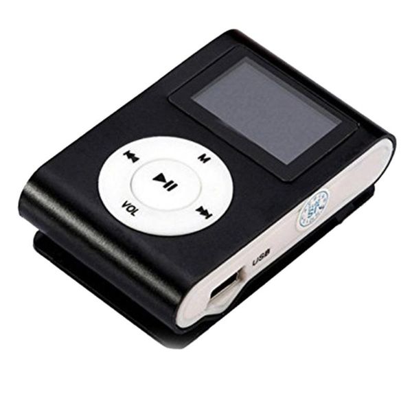 metal clip digital mini mp3 player with 1.8 inch lcd screen support tf card usb 2.0 3.5mm headphone jack & mp4 players
metal clip digital mini mp3 player with 1.8 inch lcd screen support tf card usb 2.0 3.5mm headphone jack & mp4 players