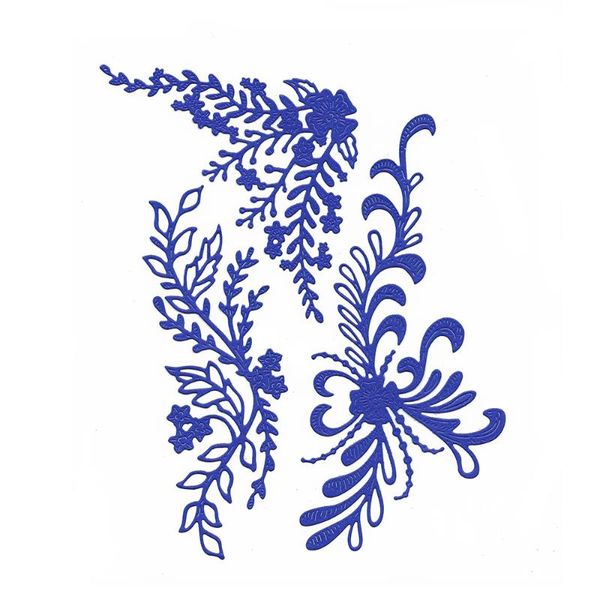 painting supplies 3pcs floral branch cutting dies troqueles de corte diy scrapbooking paper card making decorative craft embossing ste
painting supplies 3pcs floral branch cutting dies troqueles de corte diy scrapbooking paper card making decorative craft embossing ste