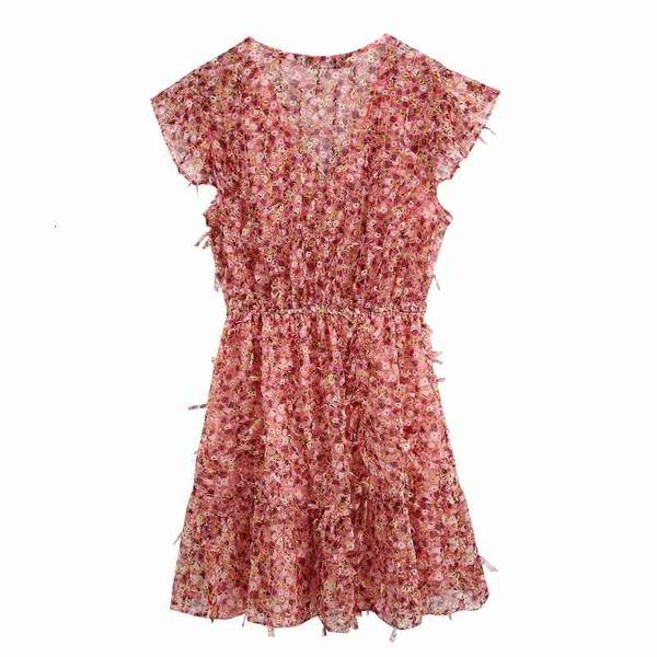 casual dresses women elegant v neck flower print texture decoration chiffon dress ladies elastic waist vestidos chic brand ds36291 srnj, Black;gray
casual dresses women elegant v neck flower print texture decoration chiffon dress ladies elastic waist vestidos chic brand ds36291 srnj, Black;gray