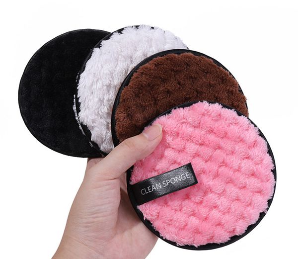 microfiber cloth pads facial makeup remover puff cotton double layer face cleansing towel reusable nail art cleaning wipe
microfiber cloth pads facial makeup remover puff cotton double layer face cleansing towel reusable nail art cleaning wipe
