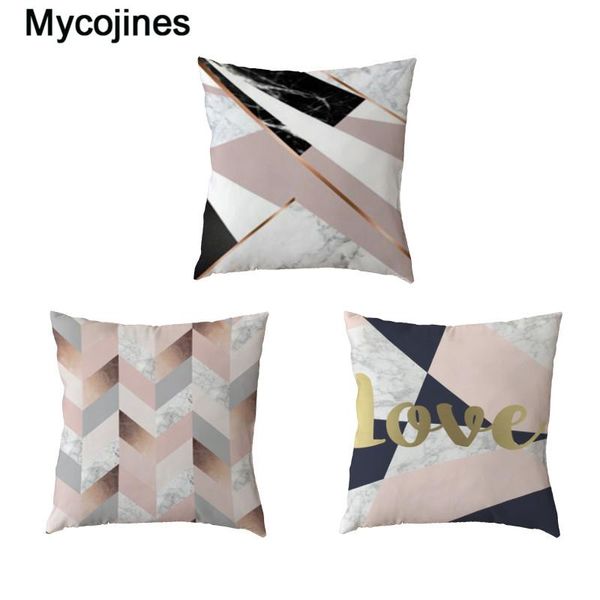 geometric marble pillow covers decorative polyester peach skin pink throw pillowcase autumn home sofa chair decor cushion cover cushion/deco
geometric marble pillow covers decorative polyester peach skin pink throw pillowcase autumn home sofa chair decor cushion cover cushion/deco