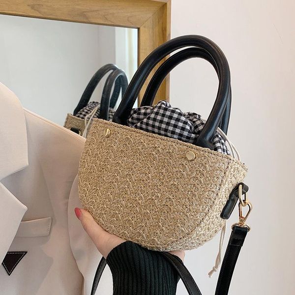 evening bags summer mini saddle straw beach bag for women 2021 luxury fashion trends shoulder purses and handbags rattan clutch
evening bags summer mini saddle straw beach bag for women 2021 luxury fashion trends shoulder purses and handbags rattan clutch