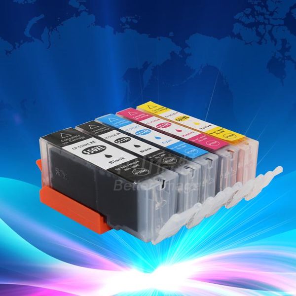 pgi-550 cli-551 compatible inkjet cartridge for pixma ip7250 mx725 mx925 etc. ink cartridges
pgi-550 cli-551 compatible inkjet cartridge for pixma ip7250 mx725 mx925 etc. ink cartridges