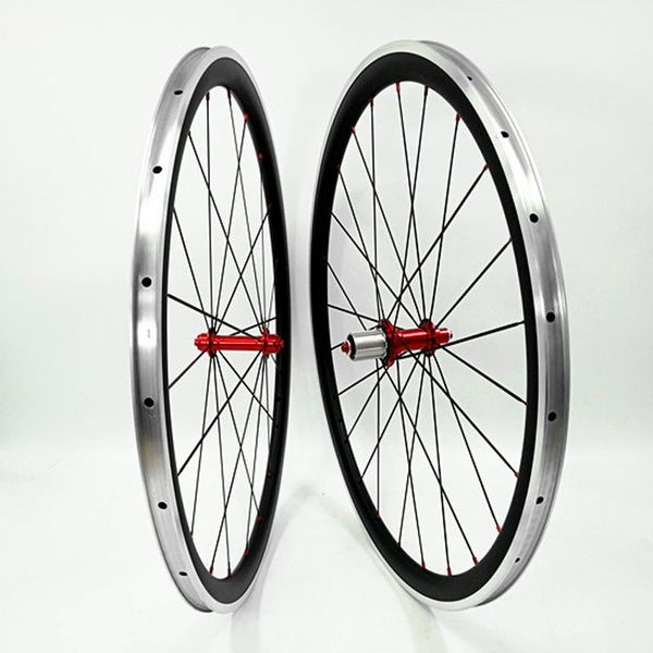 bike wheels 700c chincher 38mm width 23mm r23 100x9 130x9mm aluminum carbon wheelset 1650g paill 1432 spoke wheel
bike wheels 700c chincher 38mm width 23mm r23 100x9 130x9mm aluminum carbon wheelset 1650g paill 1432 spoke wheel