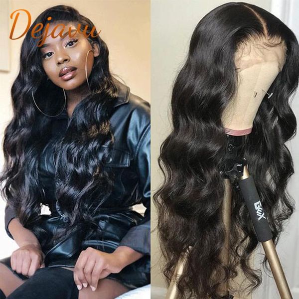 lace wigs body wave front human hair pre plucked with baby natural black color 1b remy wig, Black;brown
lace wigs body wave front human hair pre plucked with baby natural black color 1b remy wig, Black;brown