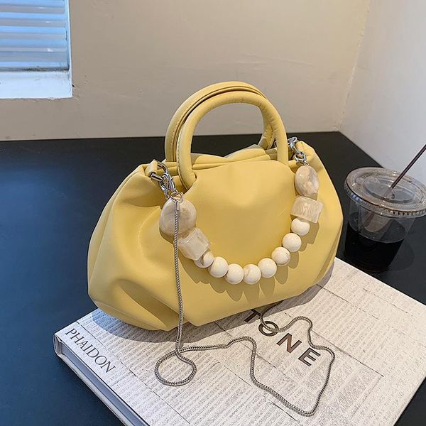evening bags 2021 chain pu leather crossbody for women beading handbags designer female shoulder bag sac femme
evening bags 2021 chain pu leather crossbody for women beading handbags designer female shoulder bag sac femme