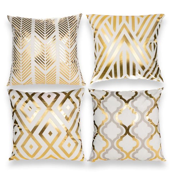 pillow case 45x45cm black white geometric cushion cover polyester hug pillowcase home decor for sofa seat
pillow case 45x45cm black white geometric cushion cover polyester hug pillowcase home decor for sofa seat