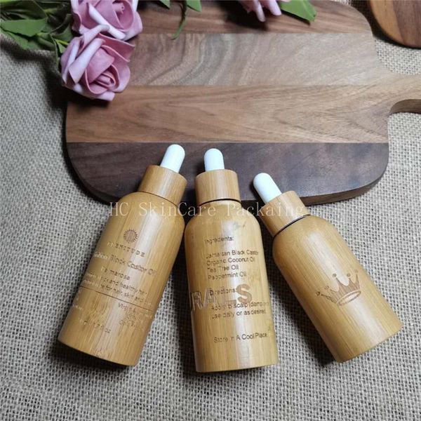 storage bottles & jars engraving logo bamboo glass dropper black/white rubber bottle essential oil with pipettes makeup sample container
storage bottles & jars engraving logo bamboo glass dropper black/white rubber bottle essential oil with pipettes makeup sample container